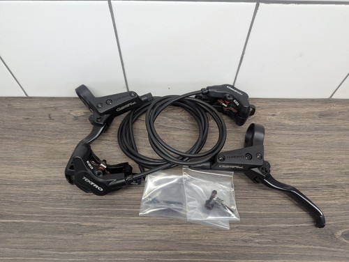 Brand new tektro - brand, sl
