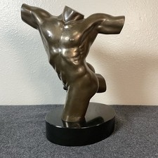 Signed Limited Edition Male