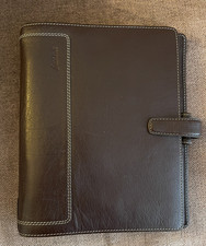 Filofax Holborn A5 Deluxe