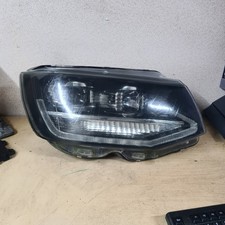 VOLKSWAGEN TRANSPORTER T5