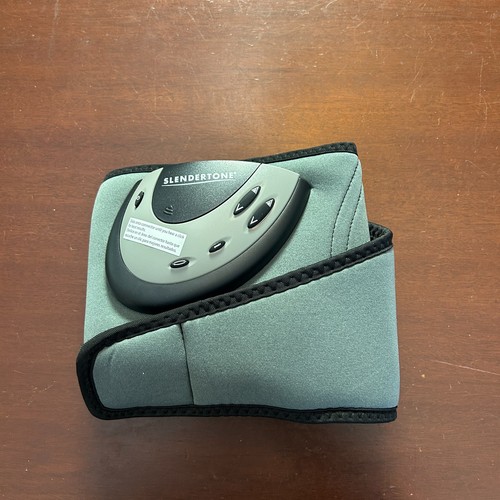 Slendertone abs5 stomach - abs5,