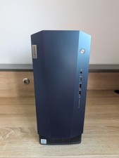 Lenovo IdeaCentre G5 | Intel