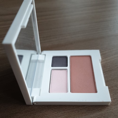 Clinique all about shadow - shadow, duo