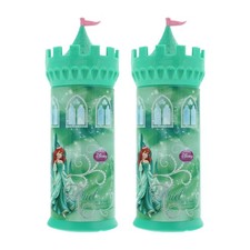 Disney Princess Ariel Castle