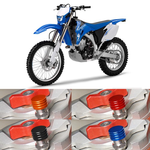 M5x0 fork air bleeder - m5x0.8,