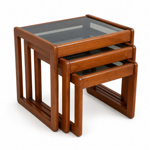 Vintage mid century danish - vintage,