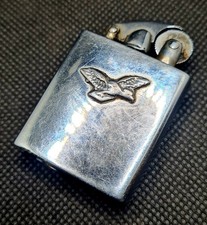 "Pax Britannica" A Lighter