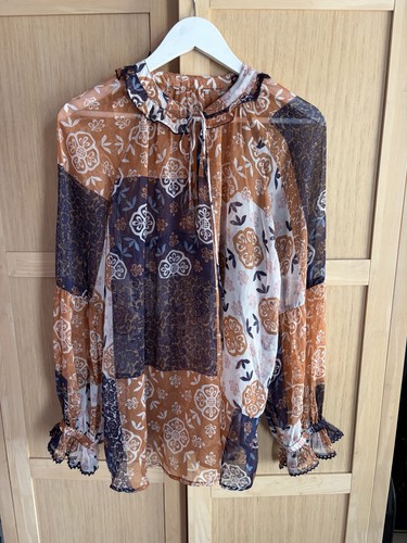 Next ladies top - next,