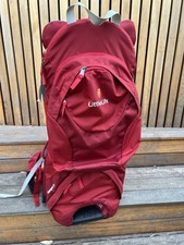 LittleLife Voyager S4 Child