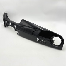 2012-2013 Fiat 500 Abarth