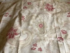 Laura Ashley Fabric Baroque