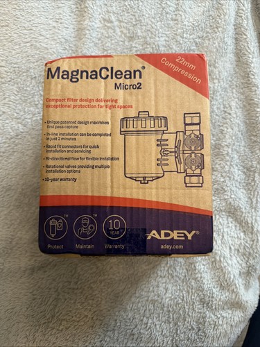Magnaclean micro 22mm - magnaclean, 2