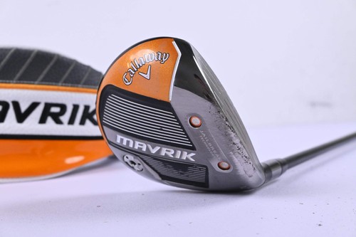 Callaway mavrik wood - callaway,