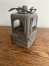 VINTAGE BRITISH RAILWAY SIGNAL