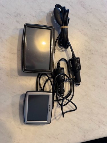 Tomtom xxl canada 310 one - xxl, +