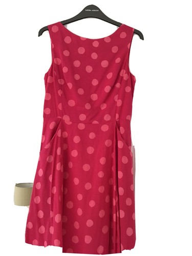 Emily and finn vintage dress - emily,