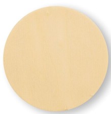 25 Birch Plywood 3" x 1/8"