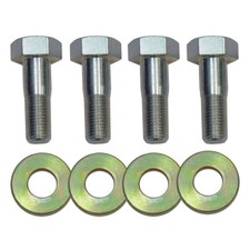 Ford M16 Caliper (vented disc)