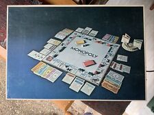 Monopoly USA Anniversary