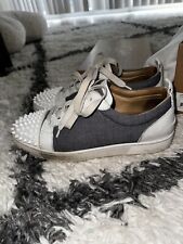 Christian  Louboutin  Louis Junior Spikes