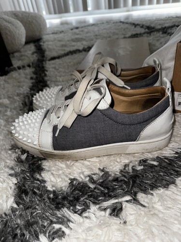 Christian louboutin louis - ,