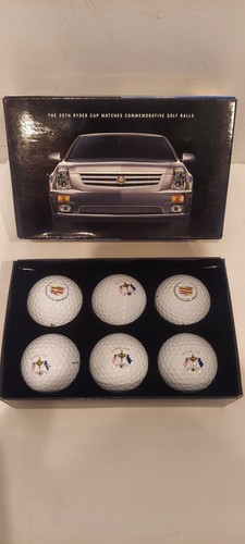 Ryder cup 2004 titleist - titleist, pro