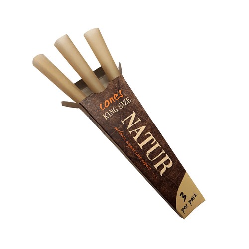 Natur natural pack pre - pack,