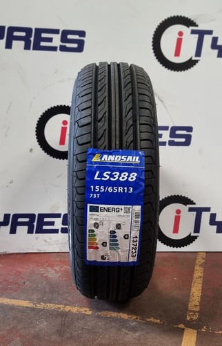 155 73t new landsail - 155,