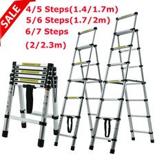 Telescopic Folding A-frame