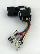 GENUINE MAKITA SWITCH 650724-4
