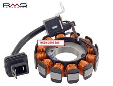 Stator Piaggio Fly-Zip 4t