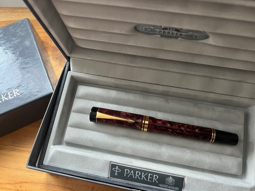 Parker duofold centennial - duofold,