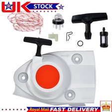 Recoil Starter Pull Start