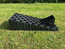 Milenco Wedge Level Ramp &