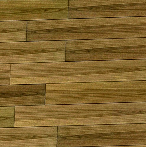 Dolls house floor panel - floor,