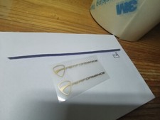 Ducati Performance Gold Gold