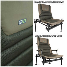 KORUM ACCESSORY CHAIR S23