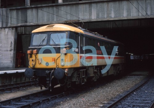35mm railway slide class - 35mm, 87
