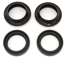 Front Fork Seals & Dust Boots