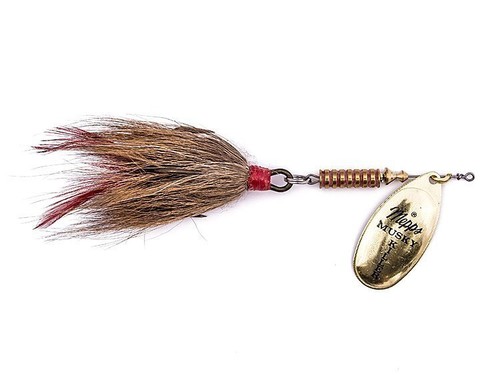 Mepps musky killer 15g - killer, lure