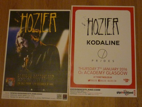Hozier collection x2 - hozier,