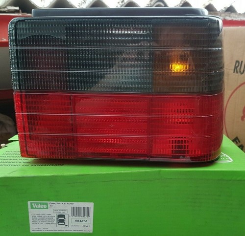 Citroen gti 16v - citroen,