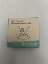 multifunction electronic