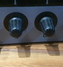 YAMAHA A3000 2 encoder caps 