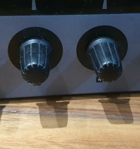 Yamaha a3000 encoder caps - yamaha,