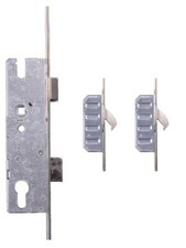 Winkhaus Cobra STV Upvc Door