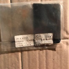 FORD Escort/Orion/Sierra seat