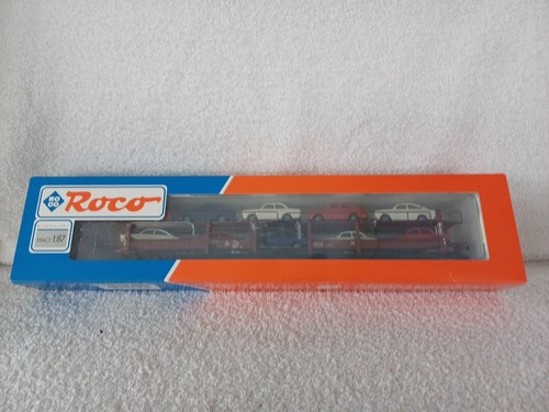 Roco 47127 netherlands - roco,