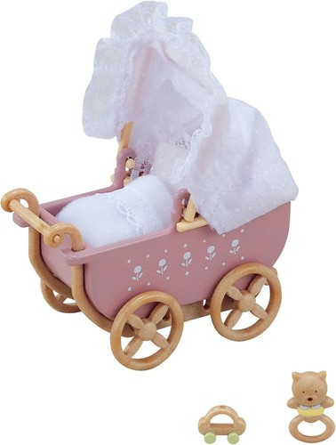 New epoch sylvanian - epoch, families