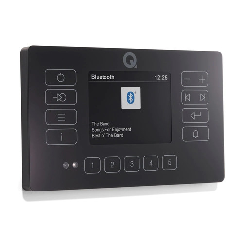Acoustics e120 wall - acoustics,